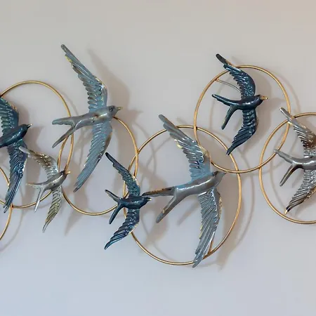 Cztery Pory Roku By Renters Appartement Kołobrzeg