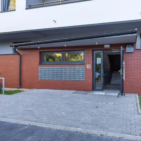 Cztery Pory Roku By Renters * Kołobrzeg