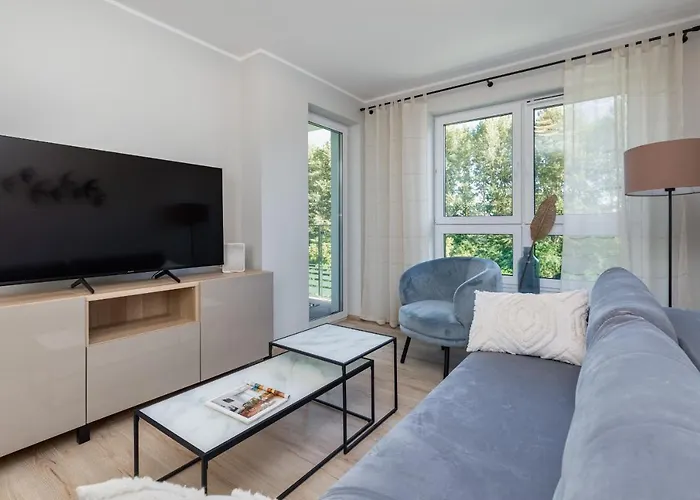 Cztery Pory Roku By Renters Kołobrzeg