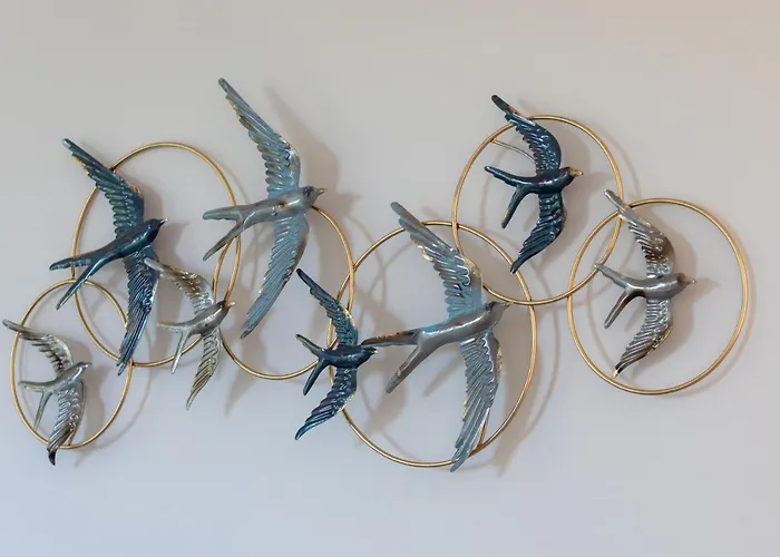 Cztery Pory Roku By Renters Appartement Kołobrzeg