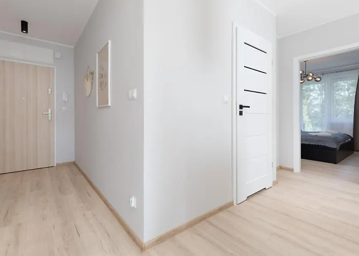 Appartement Cztery Pory Roku By Renters *