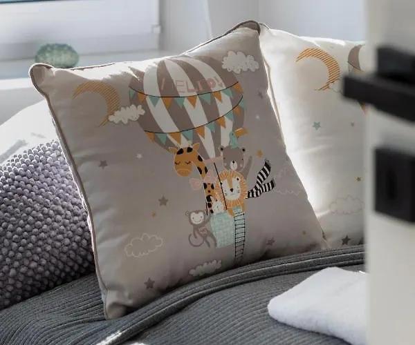 Cztery Pory Roku By Renters * Kołobrzeg