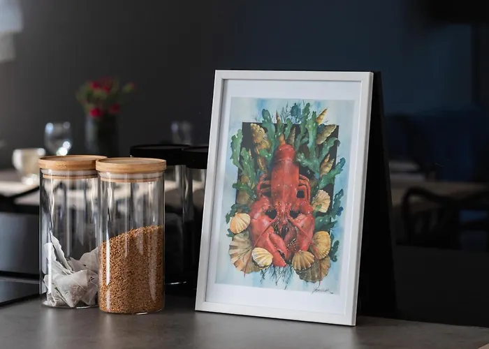 Appartement Cztery Pory Roku By Renters Kołobrzeg