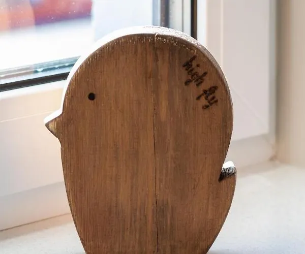 Cztery Pory Roku By Renters Appartement *