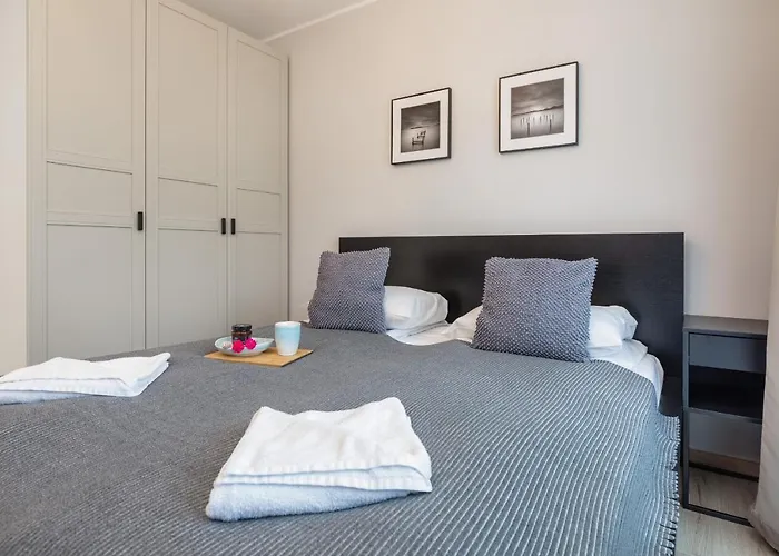 Cztery Pory Roku By Renters Appartement