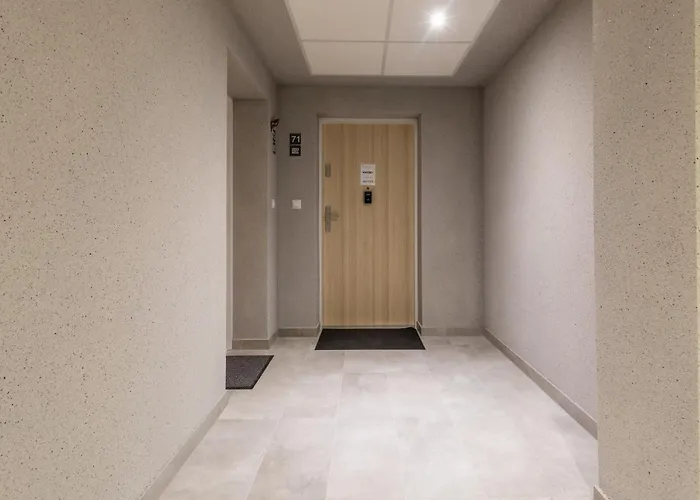 Appartement Cztery Pory Roku By Renters *