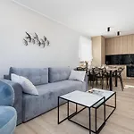 شقة Cztery Pory Roku By Renters