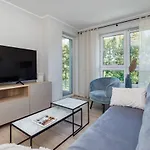 Cztery Pory Roku By Renters Kołobrzeg