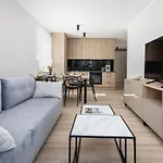 Apartamento Cztery Pory Roku By Renters Kołobrzeg
