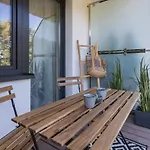 Cztery Pory Roku By Renters Apartamento *