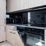 Cztery Pory Roku By Renters Kołobrzeg