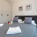 Cztery Pory Roku By Renters Apartamento
