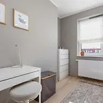 Apartamento Cztery Pory Roku By Renters Kołobrzeg