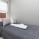Cztery Pory Roku By Renters Apartamento