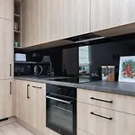 Apartamento Cztery Pory Roku By Renters