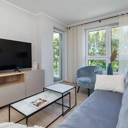 Cztery Pory Roku By Renters Kołobrzeg