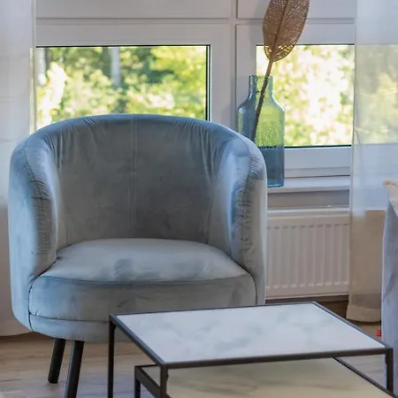 Cztery Pory Roku By Renters Lägenhet *
