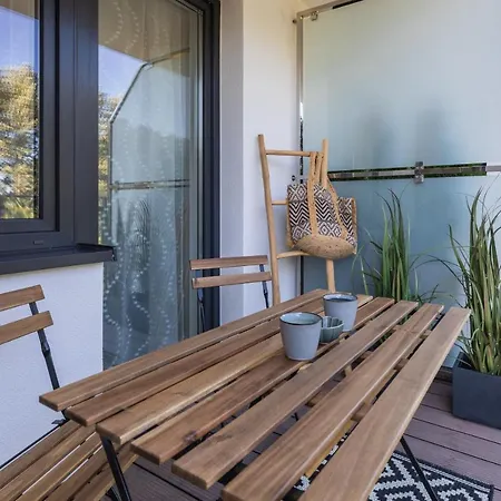 Cztery Pory Roku By Renters Appartamento *