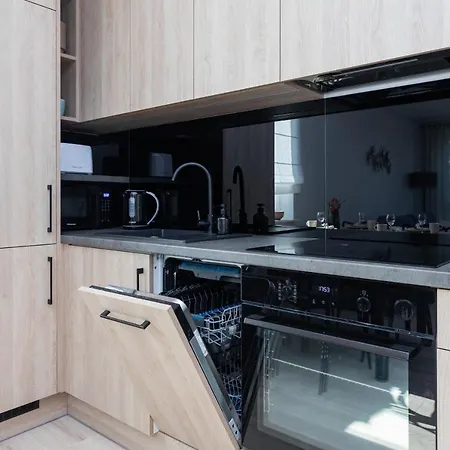 Cztery Pory Roku By Renters Kołobrzeg