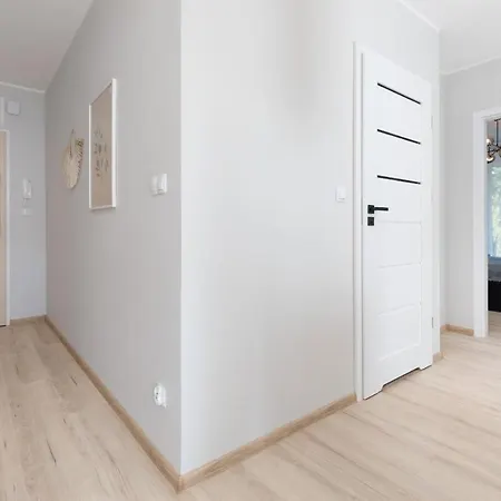 Appartamento Cztery Pory Roku By Renters *