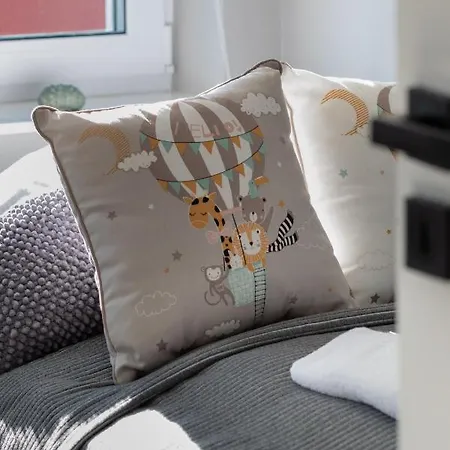 Cztery Pory Roku By Renters * Kolobrzeg