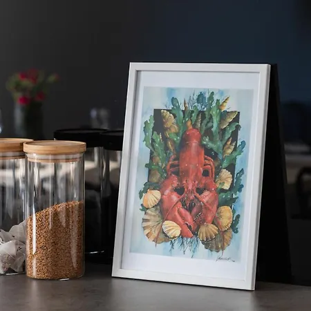 Appartamento Cztery Pory Roku By Renters Kołobrzeg