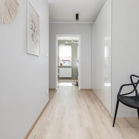 Cztery Pory Roku By Renters * Kołobrzeg