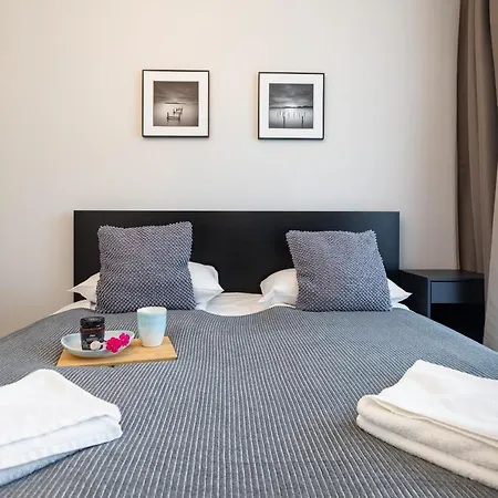 Cztery Pory Roku By Renters *