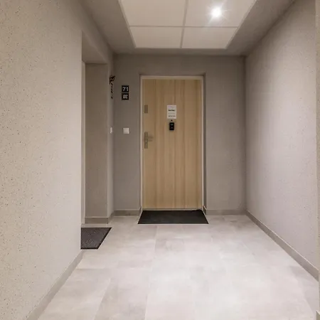 Appartamento Cztery Pory Roku By Renters *